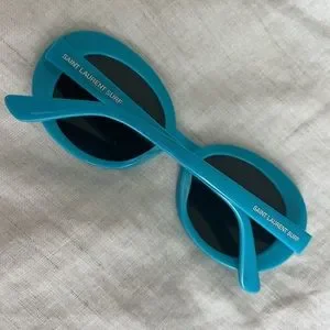 Saint Laurent | Accessories | Saint Laurent Surf Sunglasses  display picture 2